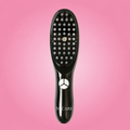 Hair Growth Brush with Steam & Vibration