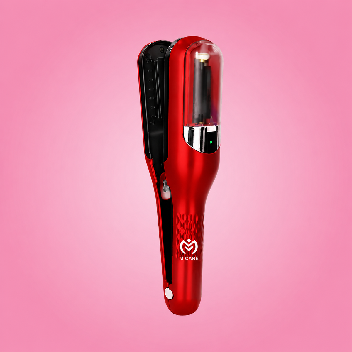 Cordless Automatic Split Ends Removal Machine