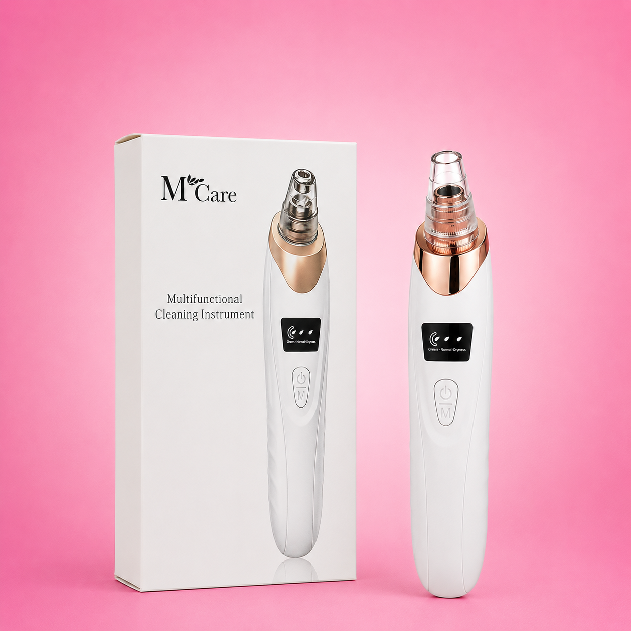 5 in 1 Blackhead Remover Machine