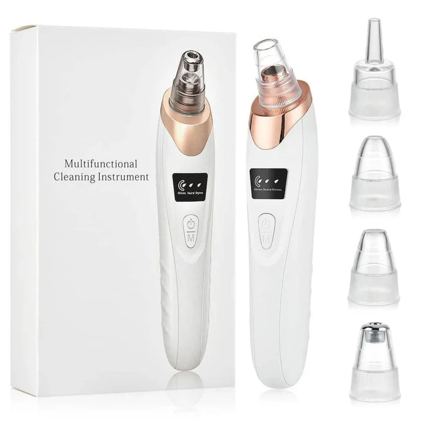 5 in 1 Blackhead Remover Machine