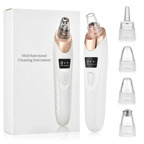 5 in 1 Blackhead Remover Machine