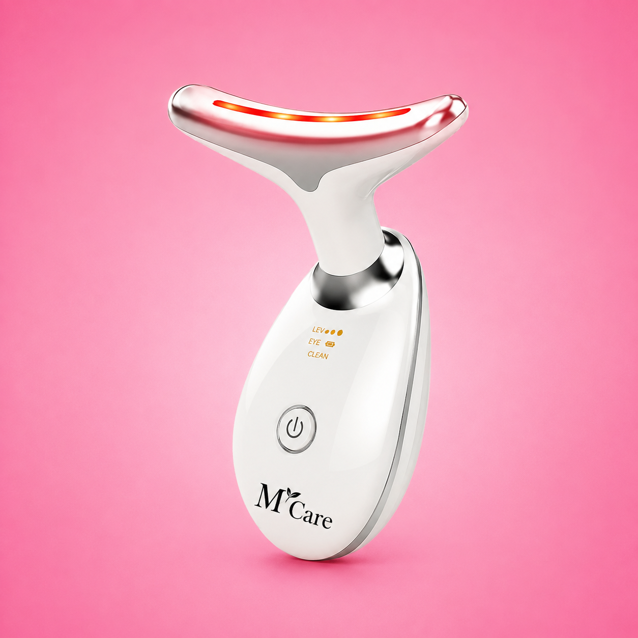 Advanced Microcurrent Facial Toning Device